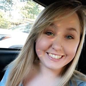 Meet your Posher, Ashlee